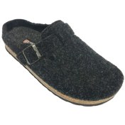 Resim Gezer 15376 Termal Kumaş Erkek Ev Terlik 