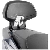 Resim Kappaktb1190ahondapcx125 14-24 -pcx150 14-18 Sıssybar Çok Renkli 