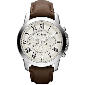 Resim Fossil FFS4735 Erkek Kol Saati 