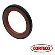 Resim EKSANTRİK KEÇESİ ÖN (EKSOZ MİLİ TARAFI) S40/V40/S60/S80/XC70 