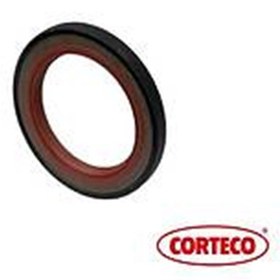 Resim EKSANTRİK KEÇESİ ÖN (EKSOZ MİLİ TARAFI) S40/V40/S60/S80/XC70 