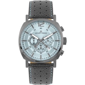 Resim Jacques Lemans LUGANO 1-1645S ERKEK KOL SAATİ 