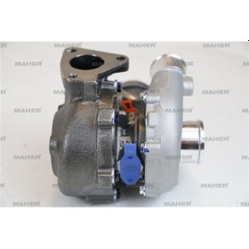 Resim Turbo santafe 01-06 II.0 28231-27900 