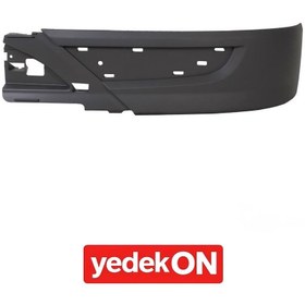Resim Karlık Tampon Alt Actros Mp3 Sol - A9438851625 [MB50.5535.W] - A9438851625 