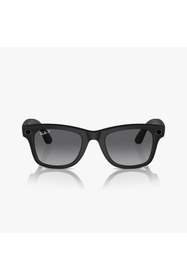 Resim Ray-Ban Meta Wayfarer Gen 2 Akıllı Gözlük AI Kamera Bluetooth 