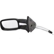 Resim Volkswagen Caddy 2 (9K9) Inca (6K9) 1996-2000 Sol Ayna 