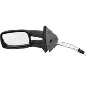Resim Volkswagen Caddy 2 (9K9) Inca (6K9) 1996-2000 Sol Ayna 