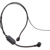 Resim Shure PGA31-TQG Headset Mikrofon 