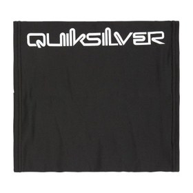 Resim Quiksilver Misty Collar Erkek Siyah Kar Maskesi 