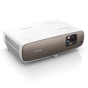 Resim Benq 4K UHD Wi-Fi Kablosuz Android TV HDR-Pro Ev Sinema Projektör W2700I 