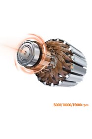 Resim AMAOE ŞARJLI DREMEL 