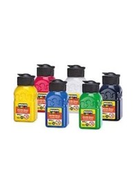 Resim Nova Color Slime Jeli 100 Gr* 6 Adet 