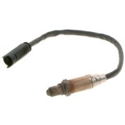 Resim Bosch 0258005271 Sensor Lambda ( Bmw N42-n46 / E46-e53 ) 11787506539 (WF415455) 