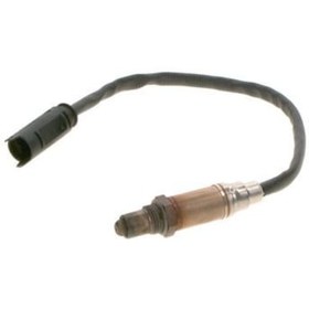 Resim Bosch 0258005271 Sensor Lambda ( Bmw N42-n46 / E46-e53 ) 11787506539 (WF415455) 