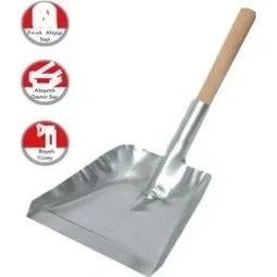 Resim Motto Ticaret Desa AKŞ005 Çöp Küreği - 2.kalite 