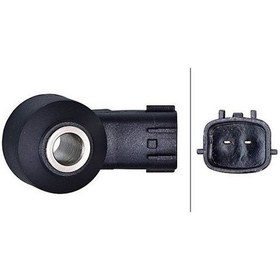 Resim Vuruntu Sensörü Doblo 1.2 1.4 1.6 16v 46815152 