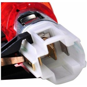 Resim Volkswagen Caddy Çakmak Çakmaklık Komple 2003--2012 