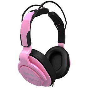 Resim HD661 Kulaklık Pembe 