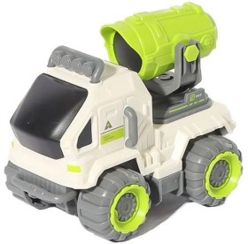 Resim Angel Of Life KZL-77991 Uzay Araçları 4x4 -Kızılkaya 