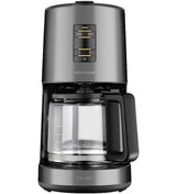 Resim Grundig KM7682 Delisia Filtre Kahve Makinesi 