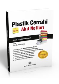 Resim Plastik Cerrahi Akıl Notları 