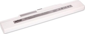 Resim İnfostar Casper ile Uyumlu CKY PİL 6 CELL 6000 mAH BEYAZ 