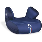 Resim Renolux Jet 2 Softness Yükseltici Oto Koltuğu 15-36 Kg Lacivert 