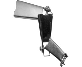 Resim Snc Saplı Kanca Emniyet Mandalı NR16 - 185MM 