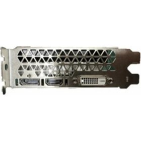 Resim Biostar RX580 2048SP 8GB GDDR5 256Bit 