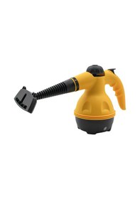 Resim Hegi 25347 El Tipi Çok Fonksiyonlu Buharlı Temizleyici 