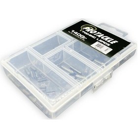 Resim Protackle Kutulu Kurşun 140 Gr Xxb 