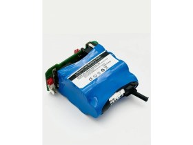 Resim Beko SD-2141 Şarjlı Dikey Süpürge 2500 mAh 25,2 V Batarya - Orjinal Uyumlu Uzun Ömürlü, Yüksek Performans Pil 