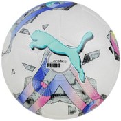 Resim Puma 08377801 Orbita 4 Hyb Fıfa Basıc Çok Renkli 