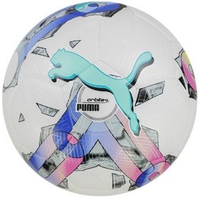Resim Puma 08377801 Orbita 4 Hyb Fıfa Basıc Çok Renkli 