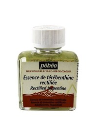 Resim Pebeo Terebentin 75 Ml 650301 