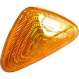 Resim Fiat Ducato 2001-2006 Arası Ön Çamurluk Sinyali Orijinal Opar 1341674080 