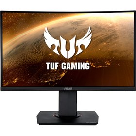 Resim 23.6 ASUS VG24VQR LED FHD 165HZ 1MS HDMI DP 23.6 ASUS VG24VQR LED FHD 165HZ 1MS HDMI DP