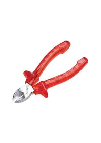 Resim İzeltaş 140 MM Kraft Seri Yan Keski 