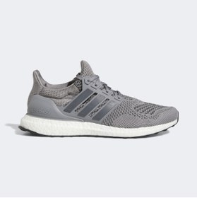 Resim adidas Ultraboost 1.0 Erkek Gri Spor Ayakkabı 