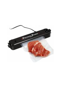Resim Vacuum Sealer Ev Tipi Vakum ve Mühürleme Makinesi 
