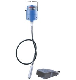 Resim Agp LY128 550 W Flexible Şaftlı Kalıpçı Taşlama Makinesi 