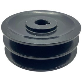 Resim Alternatör Kasnak Çiftli 12.5 Kayış N11.4103 