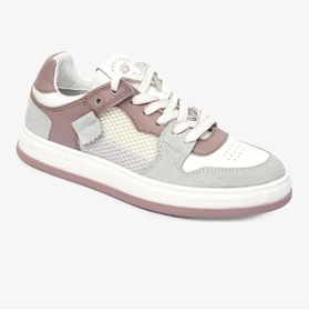 Resim Greyder 33290 Kadın Hakiki Deri Sneaker Ayakkabı 