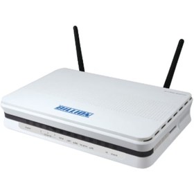 Resim Billion Bipac 6200WZL 4 Port 150 Mbps Adsl Modem 