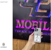 Resim Apple iPhone 16 Pro İkinci El TR | 128 GB | Natürel Titanyum İkinci El A2 Mobile'den 6 AY 'LIK İPHONE 16 PRO 128 GB TR