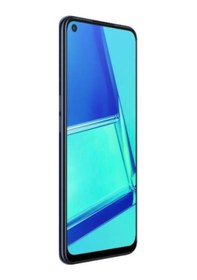 Resim Oppo A52 TR Garanti | 64 GB 4 GB Siyah 