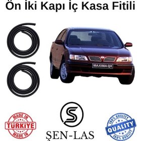 Resim Nissan Maxima 1995-1999 Şen-las Ön İki Kapı Fitili Şl29206 