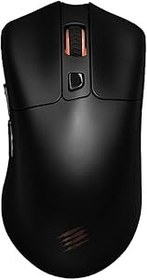 Resim Mad Catz MOJO M2 Kablosuz RGB Gaming Mouse - Siyah 