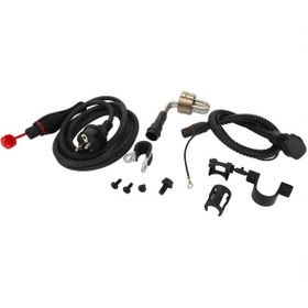 Resim AGCO Isıtıcı Kiti - Massey Ferguson / Fendt / Valtra | ACP0696320 