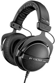 Resim Beyerdynamic Dt770 Pro Referans Stüdyo Kulaklığı (32 Ohm) 